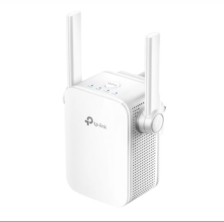 تي بي لينك - موزع شبكة AC750 RE205 تي بي لينك
