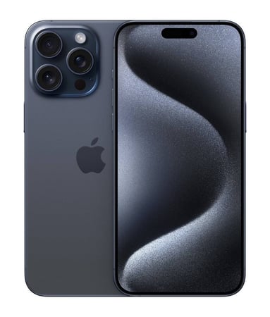 ايفون 15 برو ماكس كحلي 256 حاسبات العرب