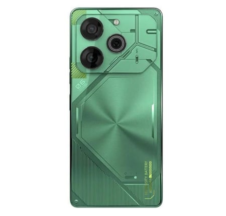 تكنو بوفا 6 برو اخضر 256 جيجابايت 5G الرام 24