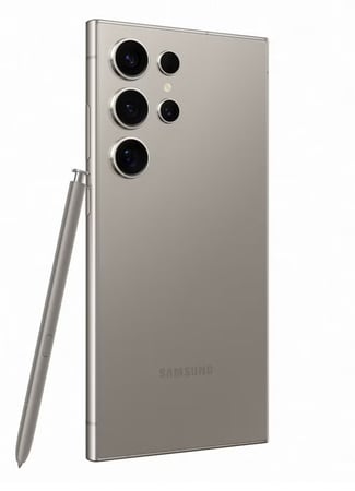 جلاكسي S24 256Gbالترا ضمان الوكيل