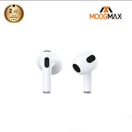 سماعه بلوتوث موج ماكس الاصدار الثالث الاخير ضمان سنتين