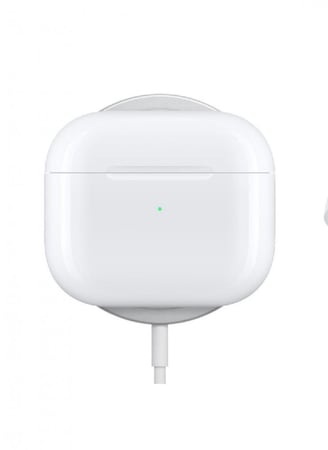 آبل ايربودز الاصدار الثالث