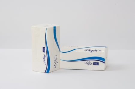 كرتون مناديل رايت | Right