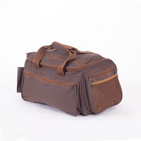 شنطة عزبة شاهي وقهوة بوليستر كوفي