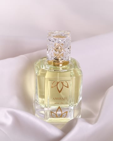 عطر الأميرة