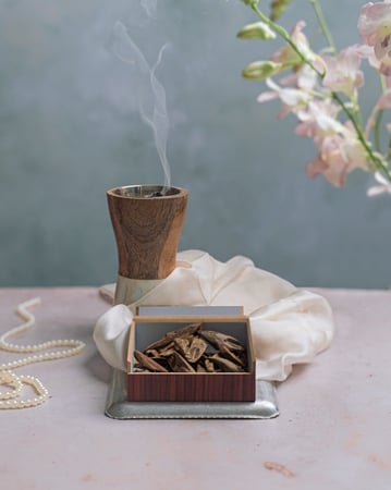 بكج الفخامة