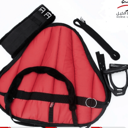 لباده ركوب وملحقاتها