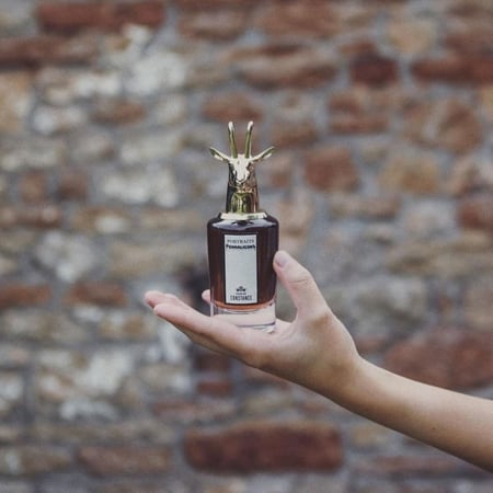 عطر بنهاليغونز بورتريه تشينجنغ كونستانس شرقية حلوة بجاذبية تدوم طويلا