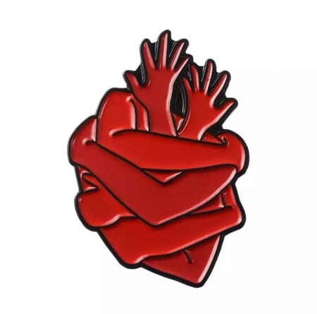 بروشات طبية Medical brooches