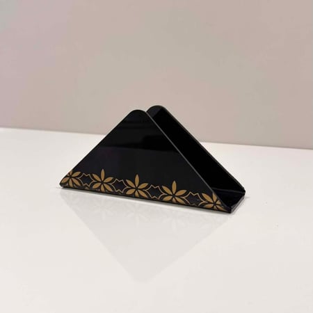 حامل مناديل