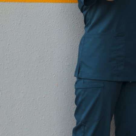 Crystal Wave Collection