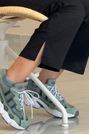 PureLine ( Black scrub)