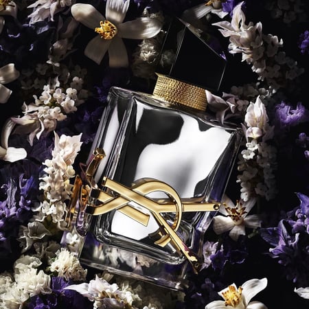 عطر ليبر أبسولو بلاتين من ايف سان لوران للنساء