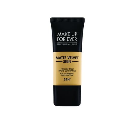 كريم الأساس مات فيلفت سكين ليكويد فاونديشن ميك اب فور ايفر- متعدد الألوان