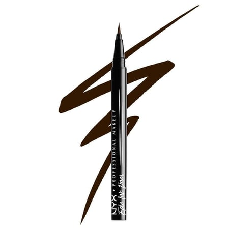 ايلاينر ان واي اكس بروفيشنال ميك اب- EIL01