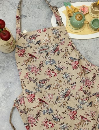 مريلة طبخ كاث كيدستون