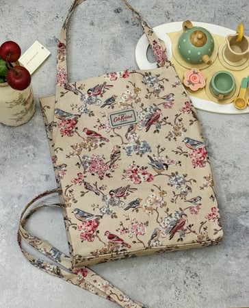 مريلة طبخ كاث كيدستون