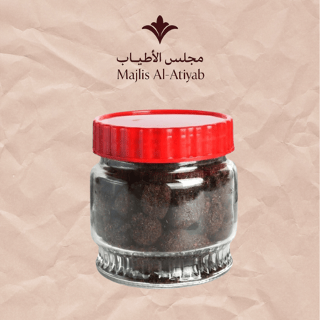 دخون دوسري شرقي