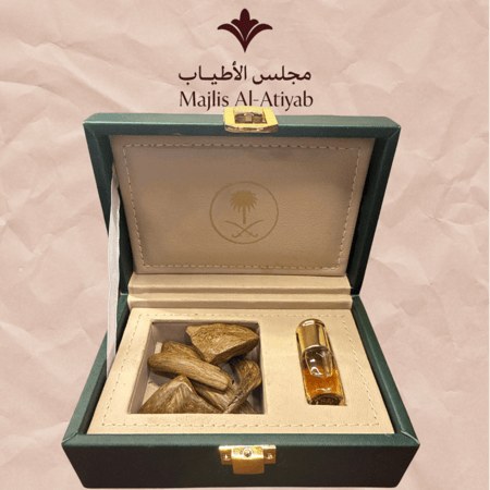 بوكس الاهداء