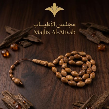 33 خرزة