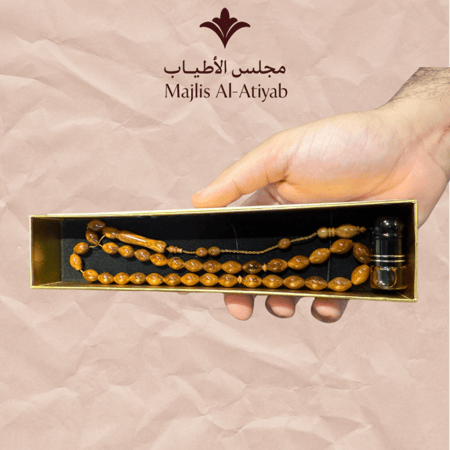 مسبحة كوك معتقة