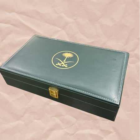 بوكس العود السيلاني