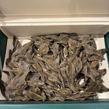 عود الحرم  فاخر