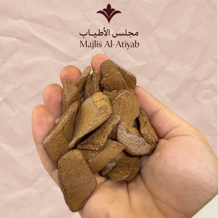 عود موروكي دقة