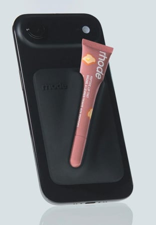 حافظة شفاه قابلة للتركيب snap-on lip case