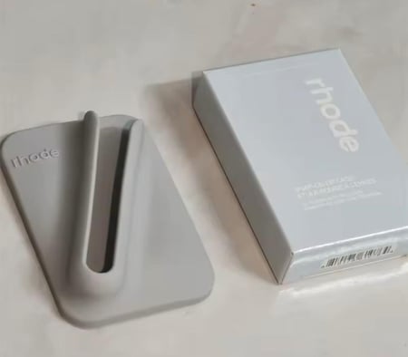 كفر rhode قابل التركيب ماستر كوالتي