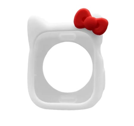 غلاف ساعة Appleهيلوكتي