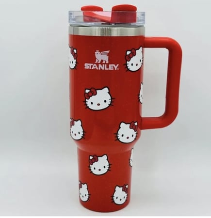 كوب هيلوكتي ستانلي 40 oz