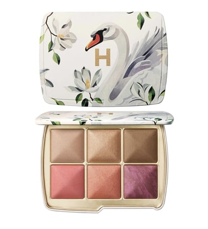 باليت اورقلاس Hourglass