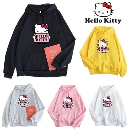 بلوفر هيلوكيتي رمادي