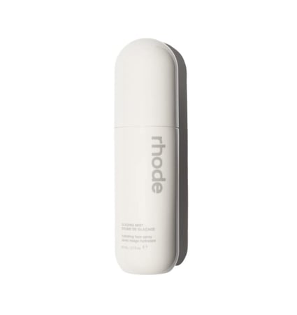مرطب Glazing Mist