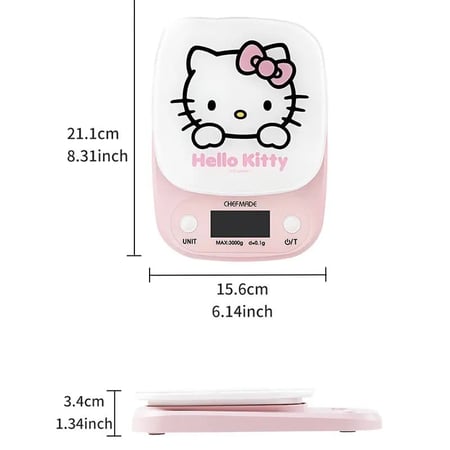 ميزان الطعام هيلوكتي