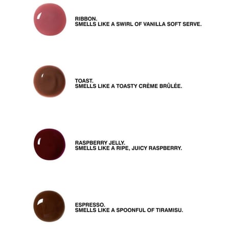 قلوسrhode نكهات ماستر