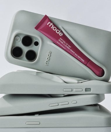 كفر rhode الاصلي مستورد بدون قلوس