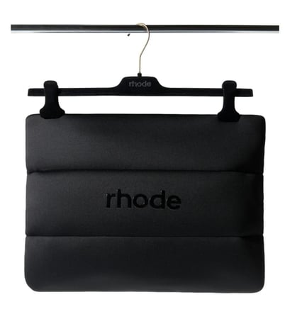 شنطة rhodeمع مجموعة العناية 7 قطع
