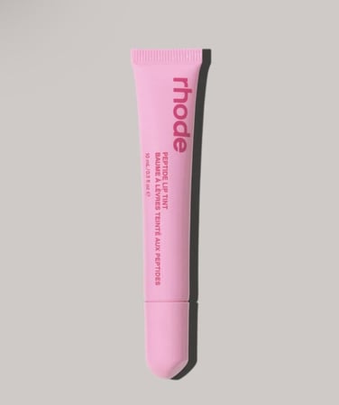 مرطب jelly bean - shimmery sheer pink n