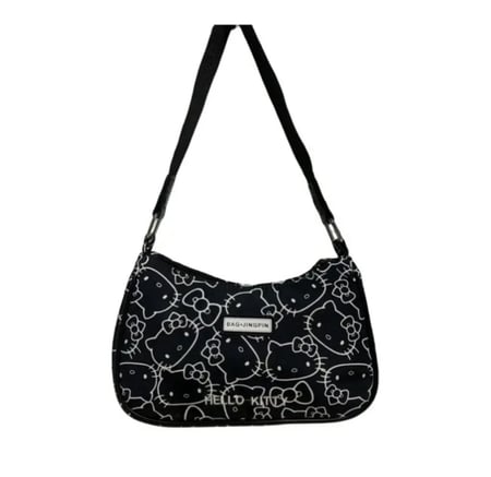 شنطة يد هيلوكتي