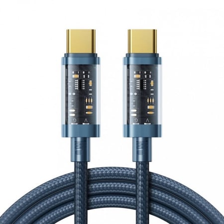 كابل تايب سي ايفون