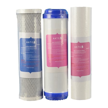 غيار فلتر مياه