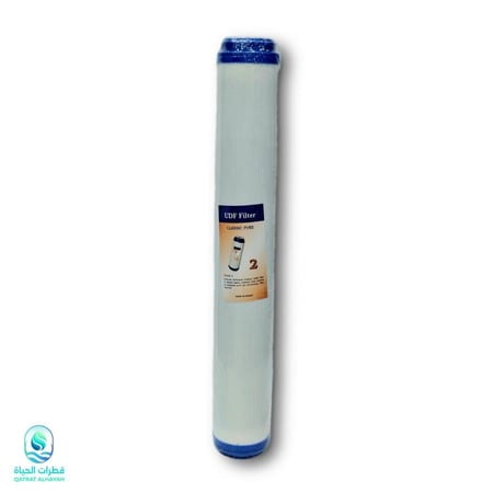 فلتر رملي ٢٠ انش جامبو نحيف