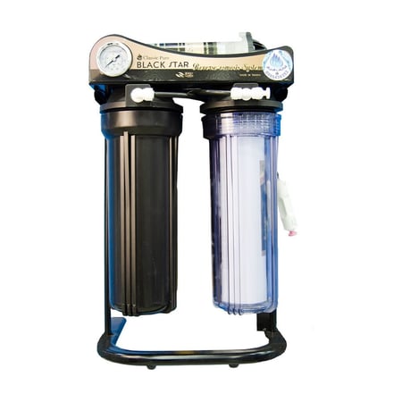 فلتر ماء 6 مراحل