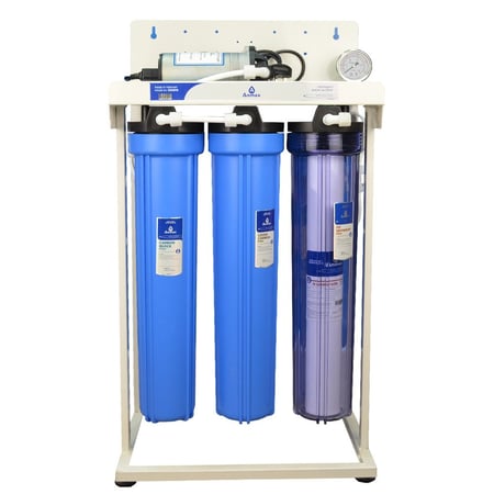 جهاز إنمكس للمطاعم والكافيهات : 200 جالون