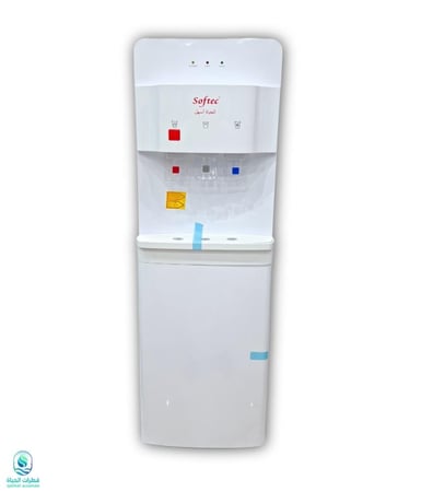 برادة الماء