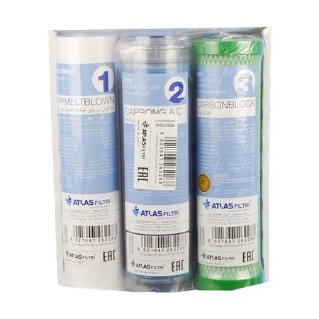 فلتر مياه ايطالي