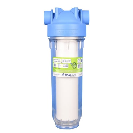 فلتر ايطالي