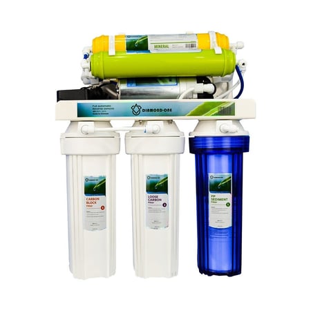 جهاز دايموند 6 مراحل فيتنامي